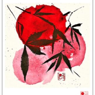 boART Notizblock "amazing bamboo"