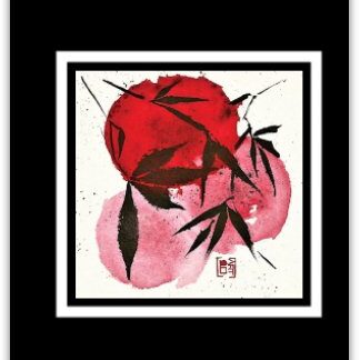 boART Notizbuch "amazing bamboo"