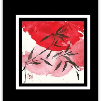 boART Notizbuch "silence"