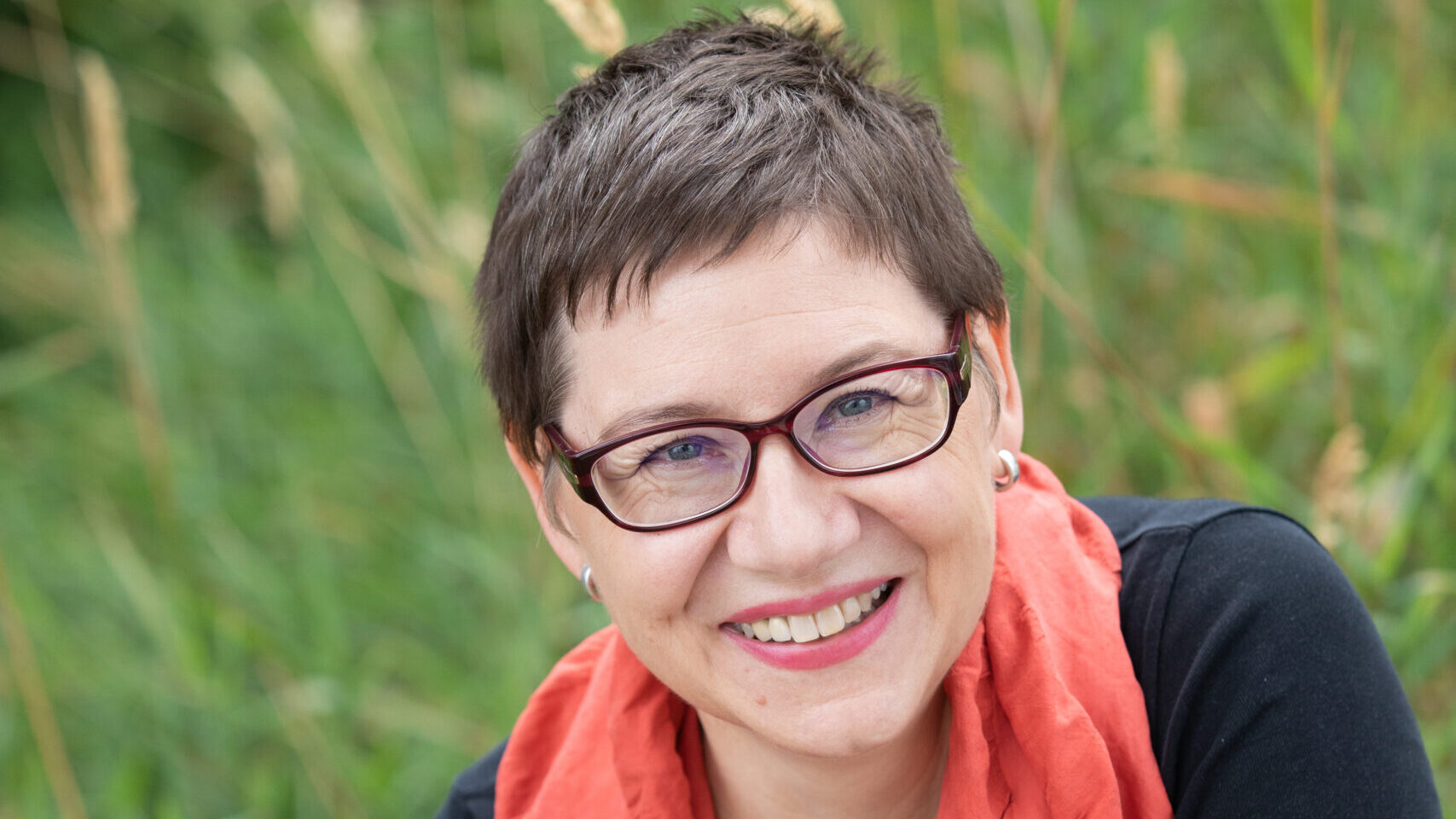 Barbara Ossberger – freischaffende Künstlerin und Gründerin von boART